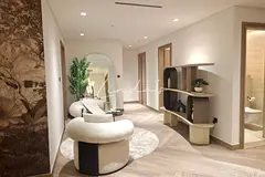 5 year Post HOIP l High floor l Corner unit