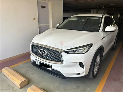 Inifiniti QX50 2019 AWD