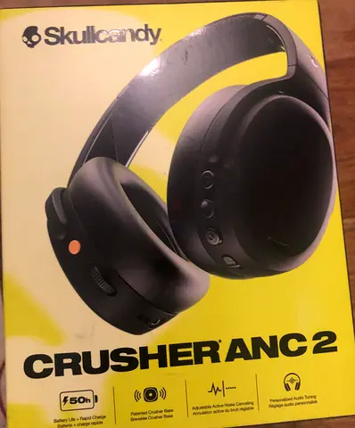 Skullcandy Crusher ANC 2
