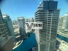 Spacious 2BR | High Floor | Prime Location | ICON Tower 2 JLT