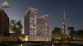 Handover SOON - CASH PRICE - WATERFRONT AREA - HIGH ROI - LUXURY - 70% Morgatge