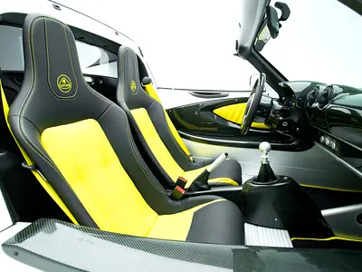 صورة 11 لـ 2009 Lotus ELISE
