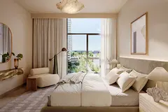 Modern Living | Prime Area l Bright Unit