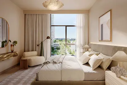 Modern Living | Prime Area l Bright Unit