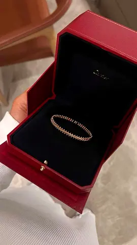 Clash de cartier bracelet small model