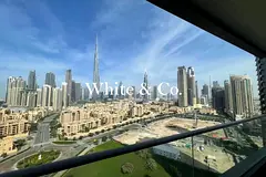 MOTIVATED SELLER | FULL BURJ VIEWS | VOT