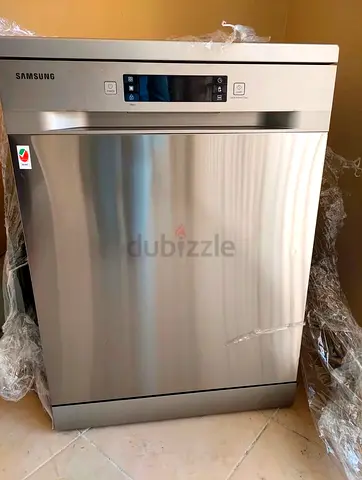 Free delivery Samsung  2 rack Dishwasher for Sale