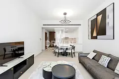 Corner Unit | Spacious Layout | Brand New