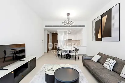 Corner Unit | Spacious Layout | Brand New