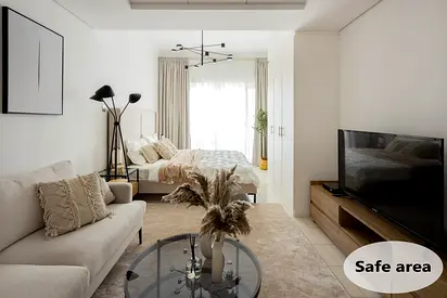 Practical layout | Prime JLT location