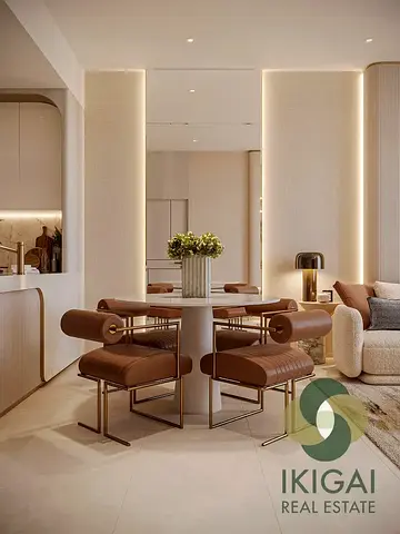 Brand New 1BR | Alexa Home + Sky Pool | Best Price