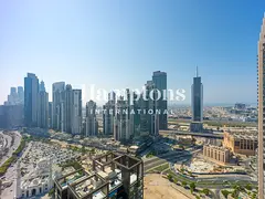 Exclusive | High Floor | Vacant | Good Condition