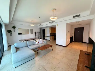 2BHK|LAKE VIEW|FULLY FURNSIHED|HOT DEAL|2BALCONIES