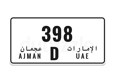 398 D