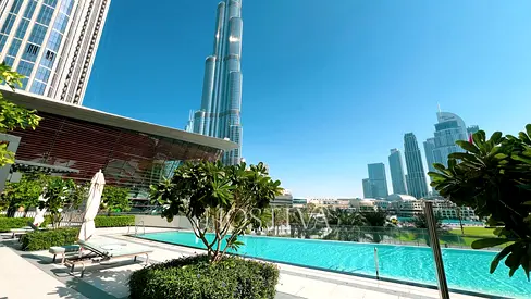 Ultra-Luxury Living | 30% OFF | All Bills Included