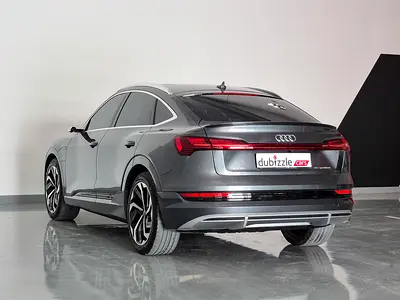 2020 AUDI E-TRON 缩略图 8