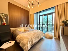 Private Terrace | Partial Creek View | Upgraded