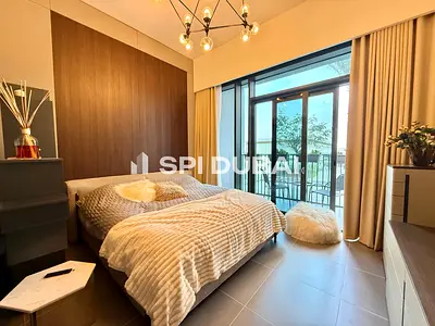 Private Terrace | Partial Creek View | Upgraded