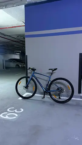 Giant FastRoad AR – Like New – Used Once