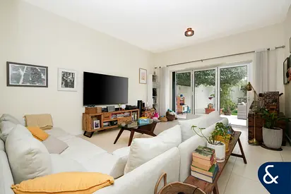 Turnkey | Park View | Vacant On Transfer