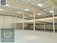 🔥 Prime Showroom for Rent | Main Road Location in Al Jurf Industrial Area 1 – Near China Mall A