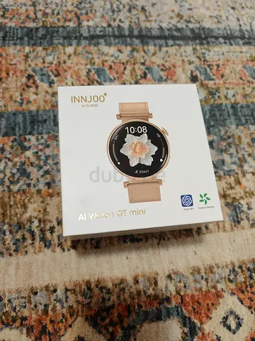 Innjoo Ai watch Gt Mini (brand new)