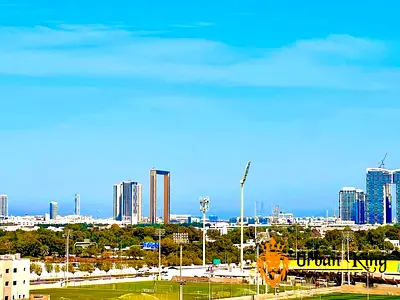 DUBAI FRAME VIEW / BURJ KHALIFA VIEW / UP TO 6 CHEQUES