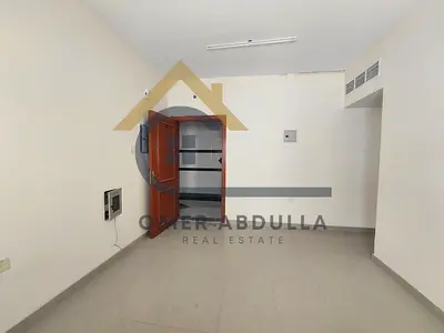 LIKE NEW LAVISH 1BHK FOR FAMILY AND EXECUTIVE IN MUWAILAH SHARJAH