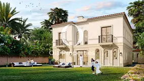 4BR Villa | Expansive Living | Ideal for Investors