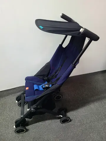GB Pockit stroller cabin approved For travel Good condition