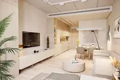 Ready Soon | Payment Plan | Fully Furnished