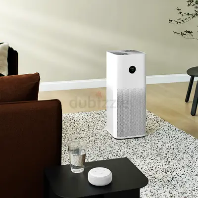 Xiaomi Air Purifier 4 Pro