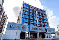 Large Layout | Studio with Balcony | Vacant