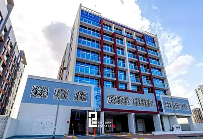 Large Layout | Studio with Balcony | Vacant