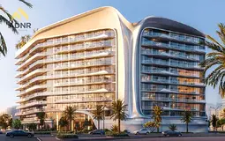 One-bed luxurios | Beverly Grande | Balcony | Pool &amp; Skyline Views