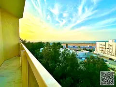 For monthly rent: Two luxurious bedrooms and a living room, furnished with high-end and well-maintai