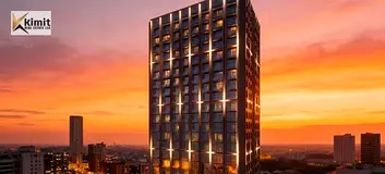 Claim Yours Now | Smart Luxury | High ROI