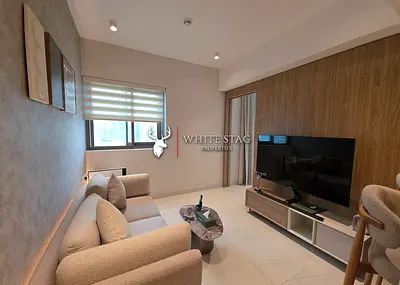FULLY FURNISHED I BRAND NEW I WELLNESS FOCUSED SERVICED APARTMENT