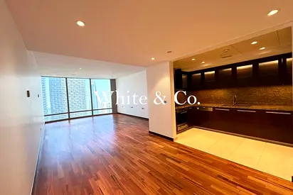 SPACIOUS UNIT | 1 BEDROOM | UNFURNISHED