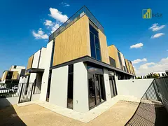 Park Facing | 4 Bedroom G+2 | Negotiable