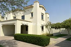Vacant Now | Single Row | Large Plot