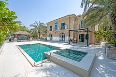 Extended B1 Property | Golf Course View