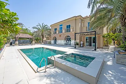 Extended B1 Property | Golf Course View