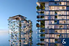 Forest &amp; Cove View | 50/50 | 0% Broker Fee