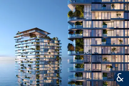 Forest & Cove View | 50/50 | 0% Broker Fee