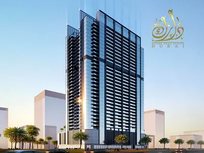 مفروشة بالكامل | خطة دفع مرنة | طلب مرتفع | جودة عالية | لا تفوت الفرصة