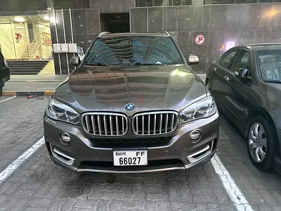 BMW X DRIVR 35i