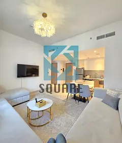 LUXURY 1 BHK - FULLY FURNISHED - OPEN VIEW