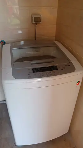 Washing Machine Repair