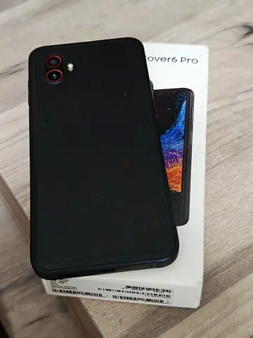 X cover6 pro